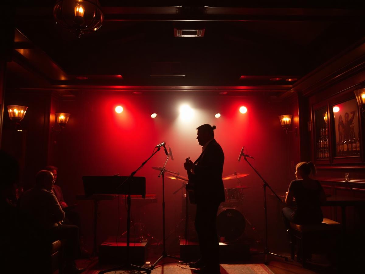 Live Music